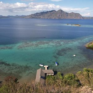 Chindonan Dive And Beach Resort